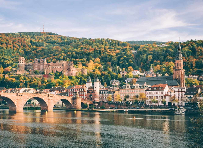 Heidelberg