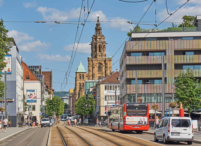 Immobilienmakler Heilbronn