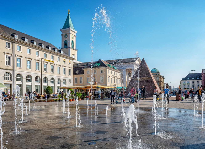 Karlsruhe