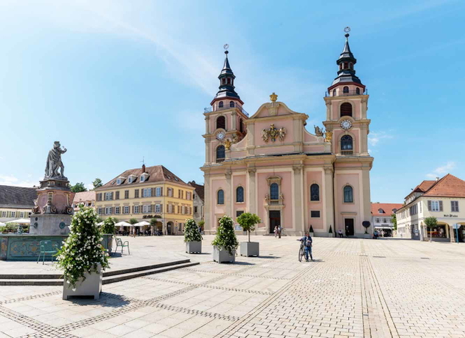 Ludwigsburg