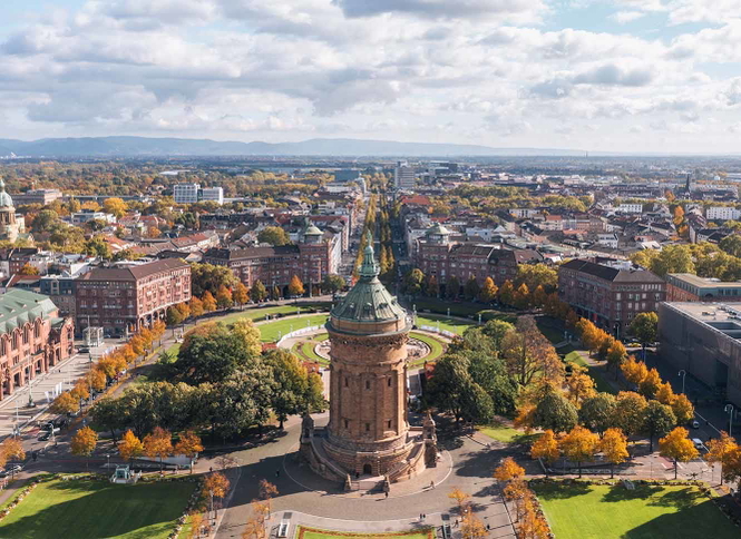 Mannheim