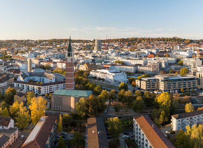 Pforzheim