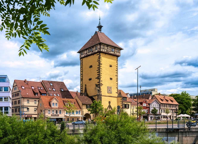 Reutlingen