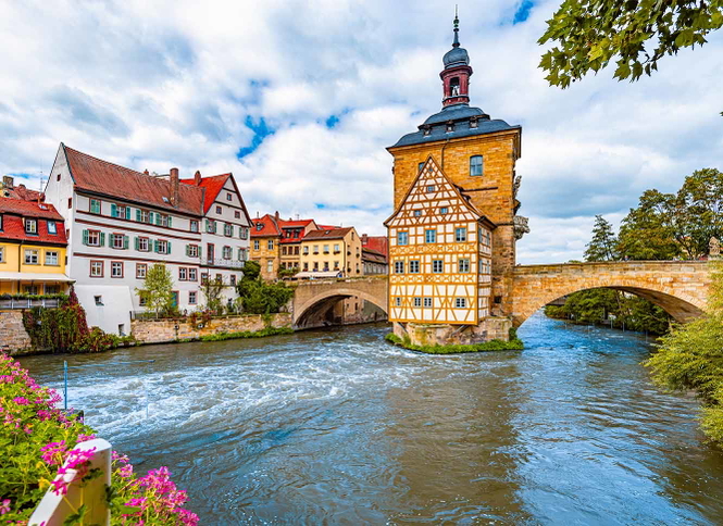 Immobilienmakler Bamberg