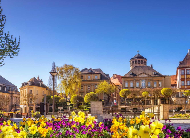 Immobilienmakler Bayreuth