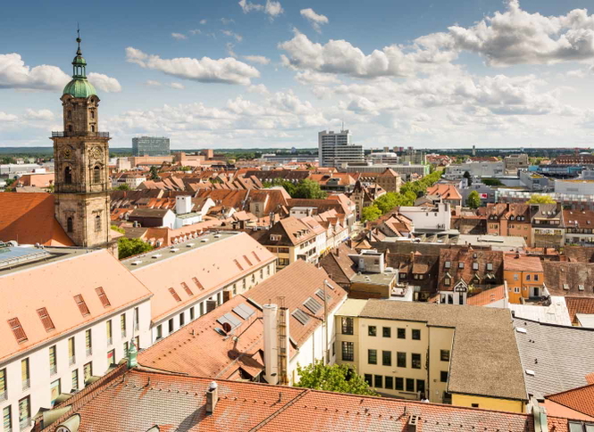 Erlangen