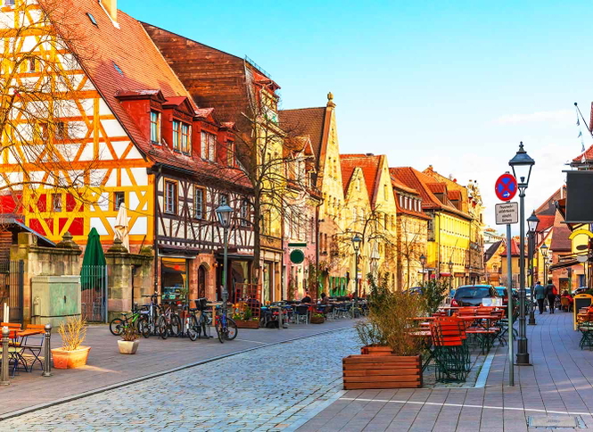 Fürth