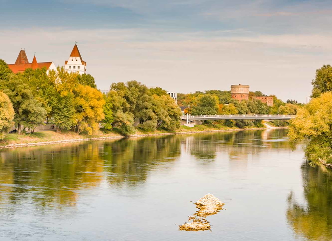 Ingolstadt