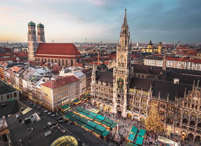 München