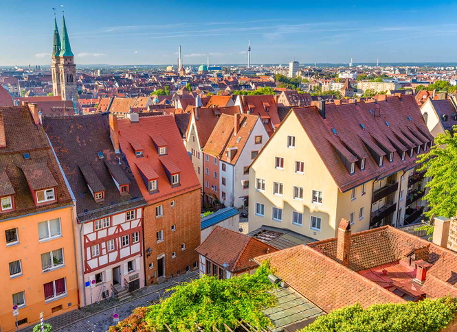 Nürnberg