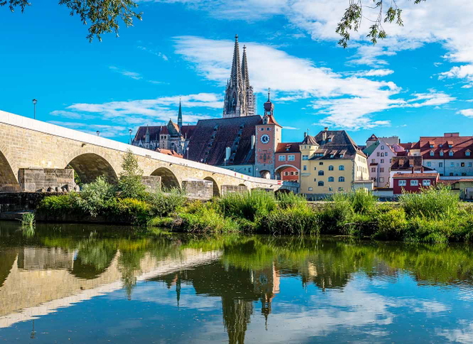 Regensburg