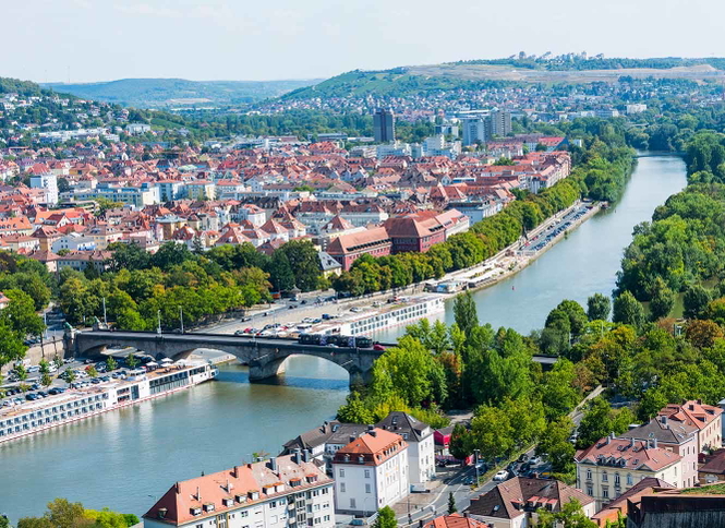 Würzburg