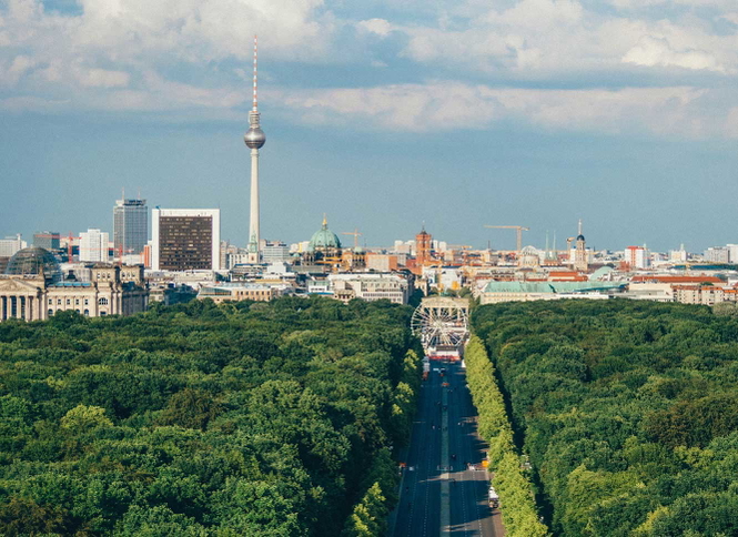 Berlin