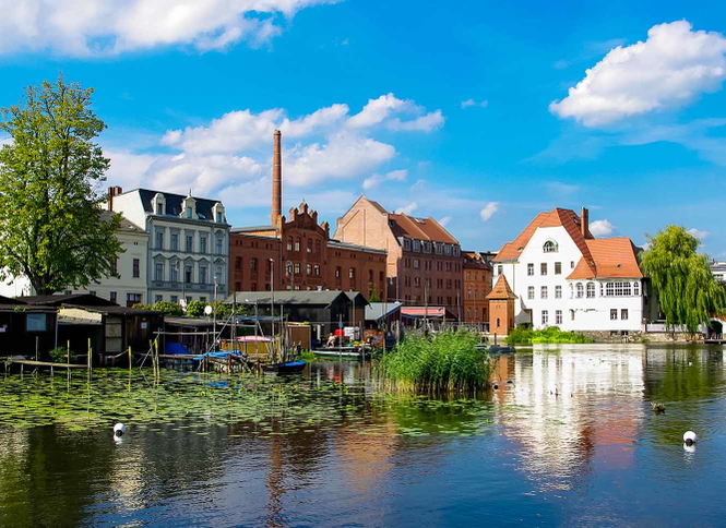 Immobilienmakler Brandenburg an der Havel
