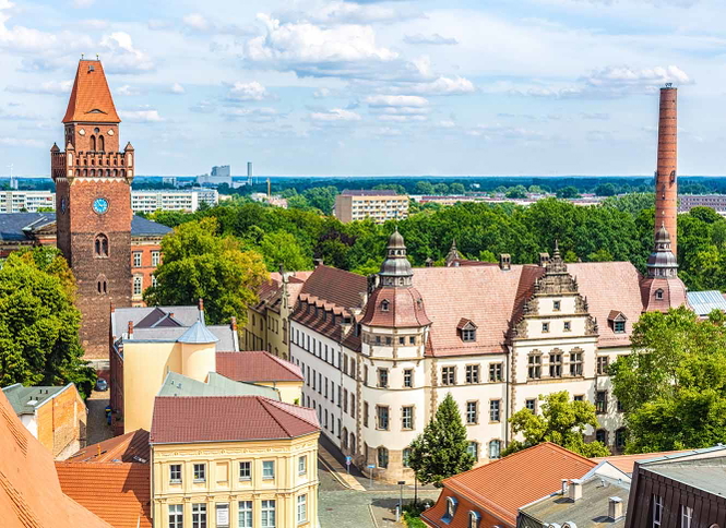 Cottbus