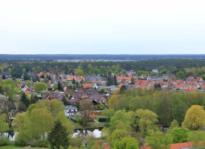 Immobilienmakler Eberswalde