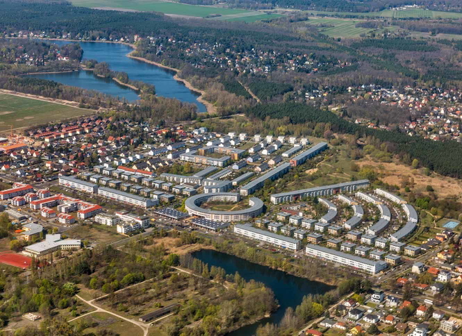 Falkensee