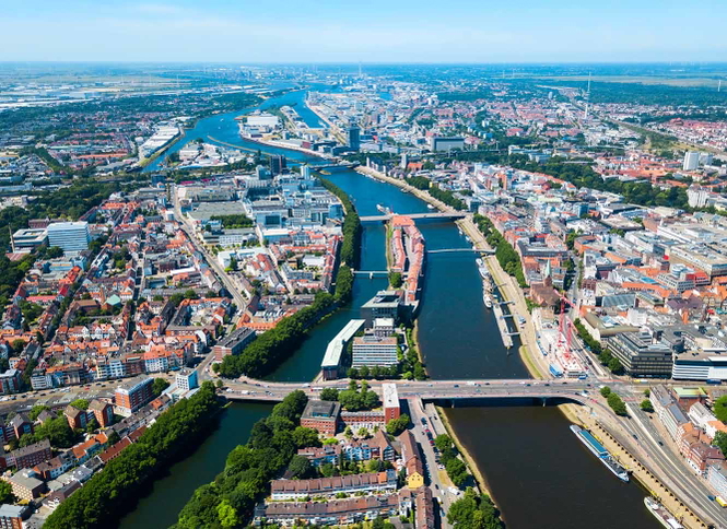 Immobilienmakler Bremen
