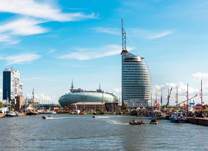 Immobilienmakler Bremerhaven