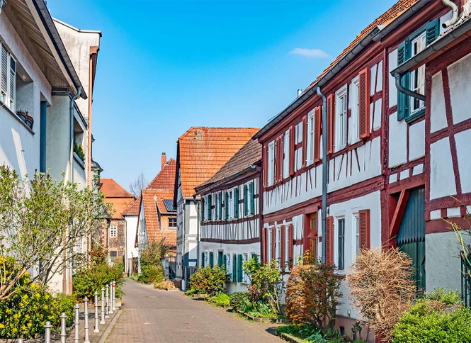 Immobilienmakler Hanau