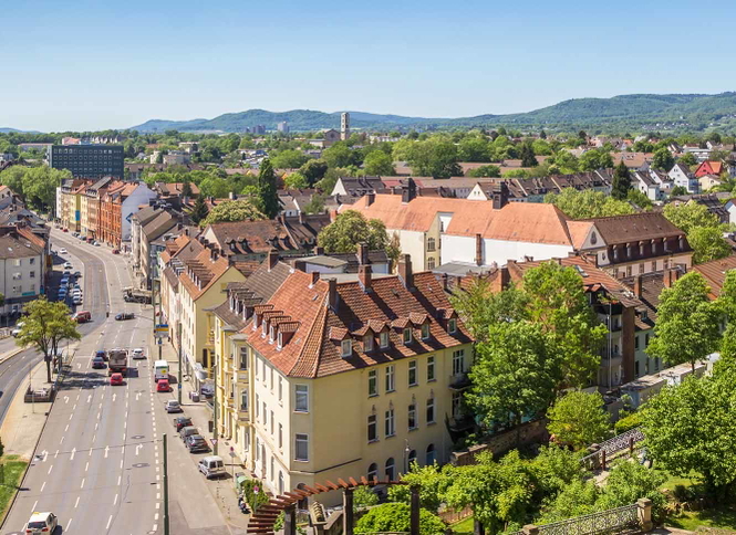 Kassel