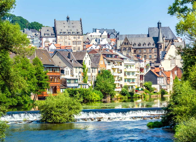 Marburg