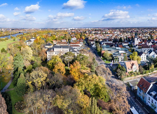 Immobilienmakler Rüsselsheim am Main