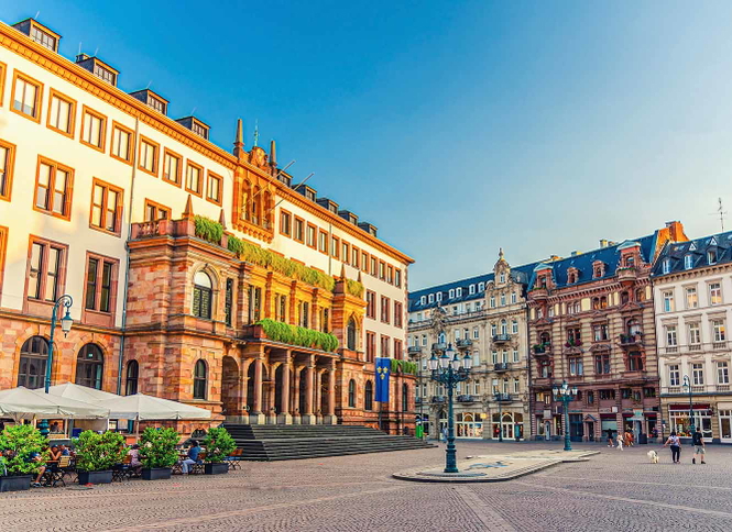 Wiesbaden