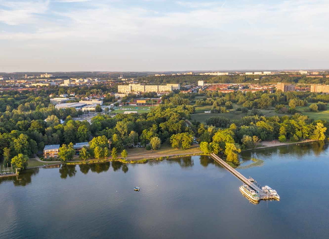 Immobilienmakler Neubrandenburg
