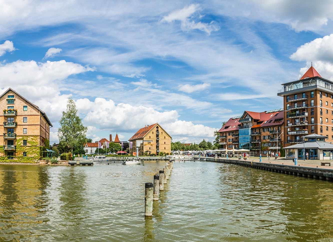 Immobilienmakler Neustrelitz