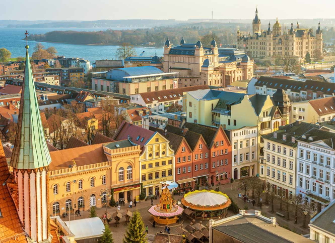 Schwerin