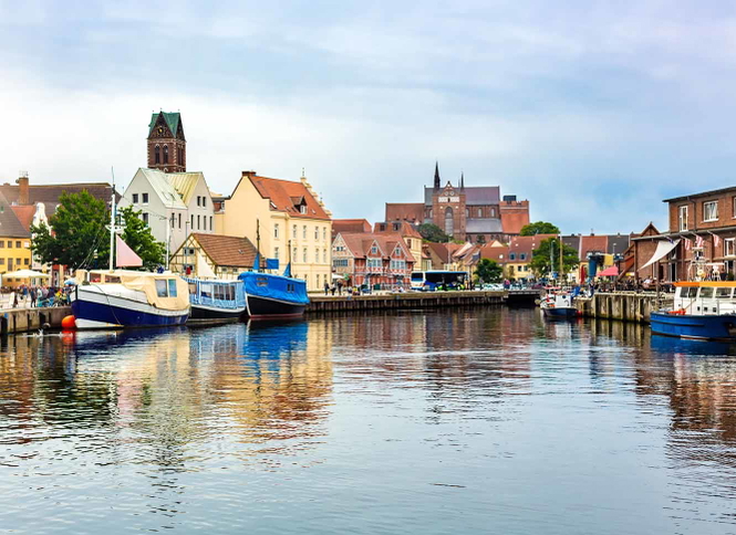 Wismar