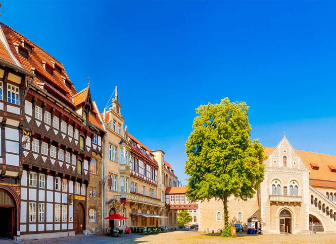 Immobilienmakler Braunschweig