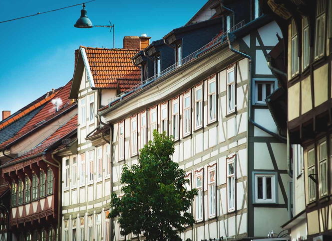 Göttingen