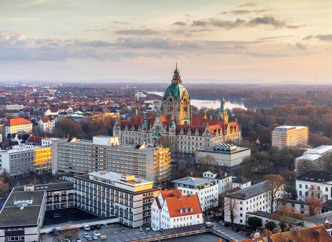 Immobilienmakler Hannover
