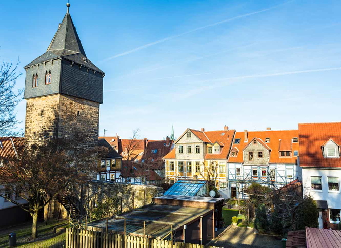 Immobilienmakler Hildesheim
