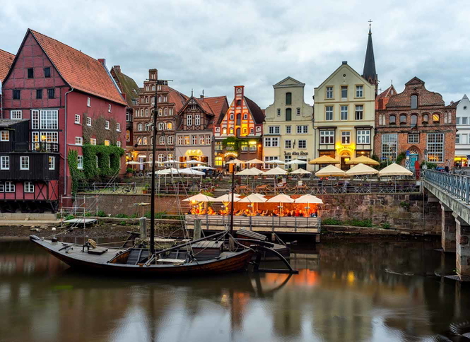 Lüneburg