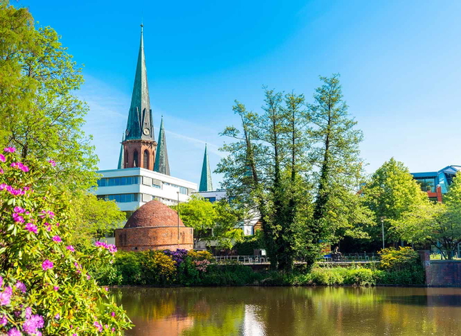 Oldenburg