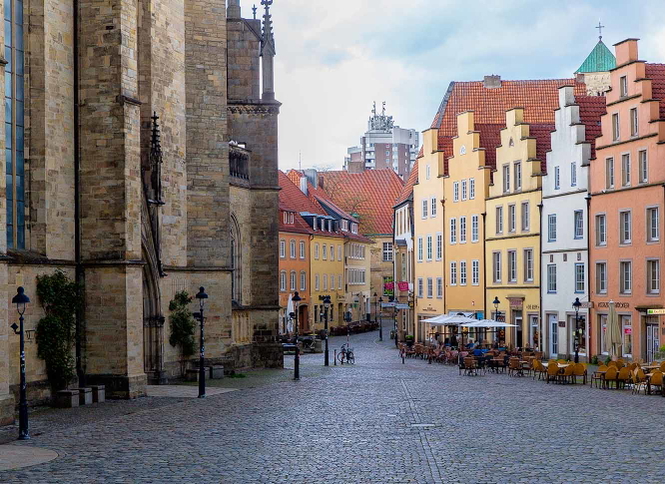 Immobilienmakler Osnabrück