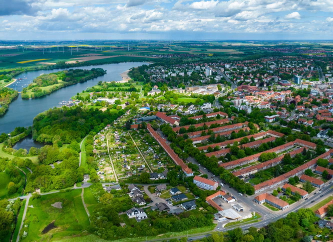 Immobilienmakler Salzgitter