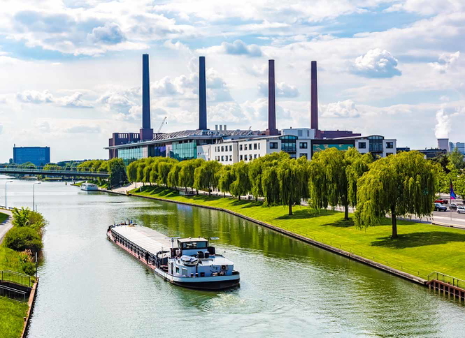 Wolfsburg