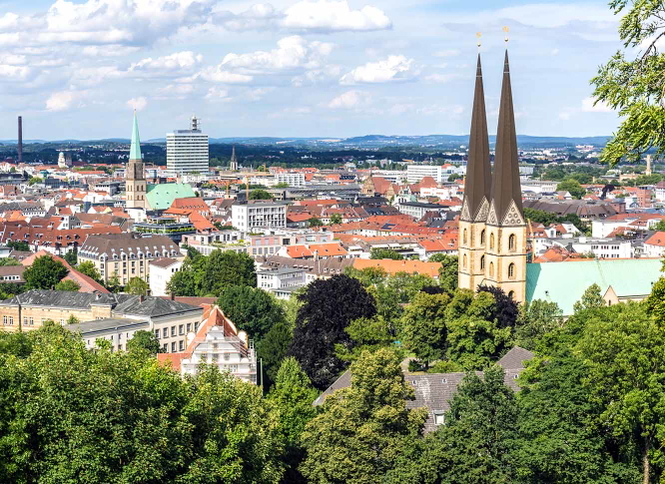 Bielefeld