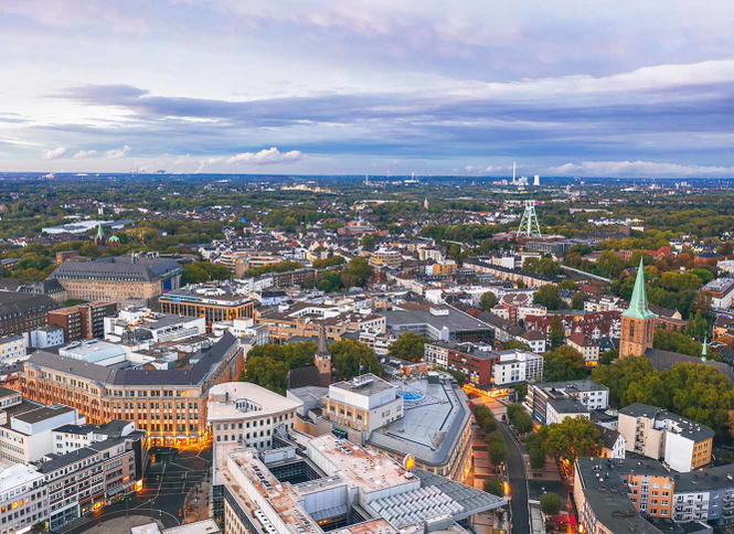 Bochum