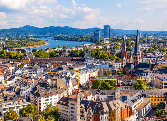 Bonn