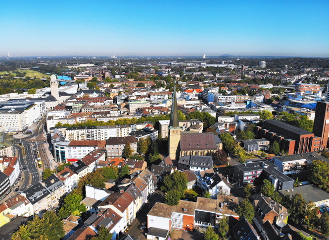 Mülheim an der Ruhr