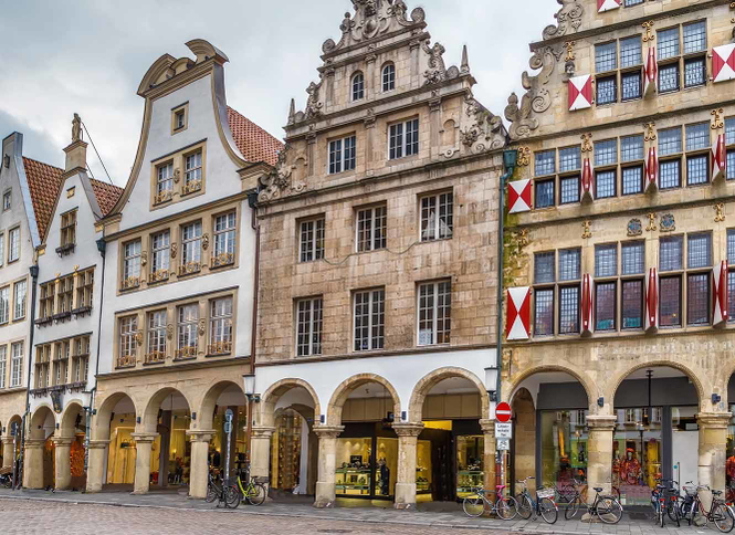 Münster
