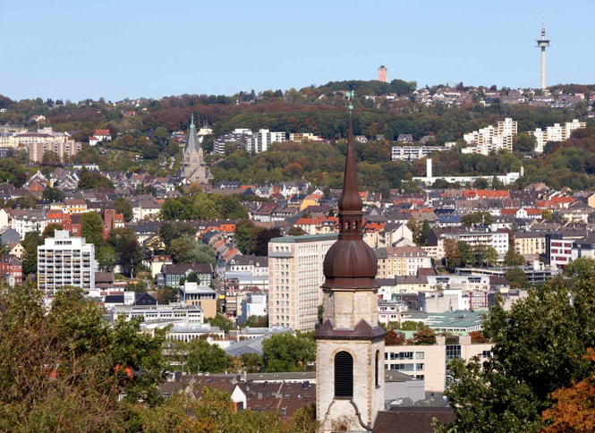 Wuppertal