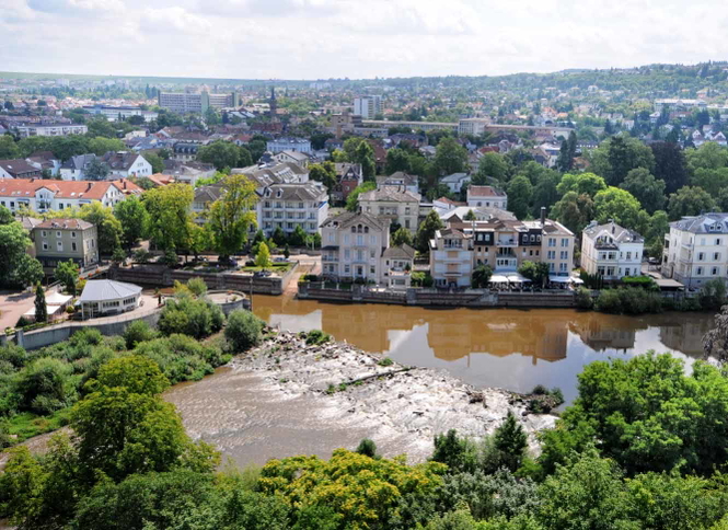 Bad Kreuznach