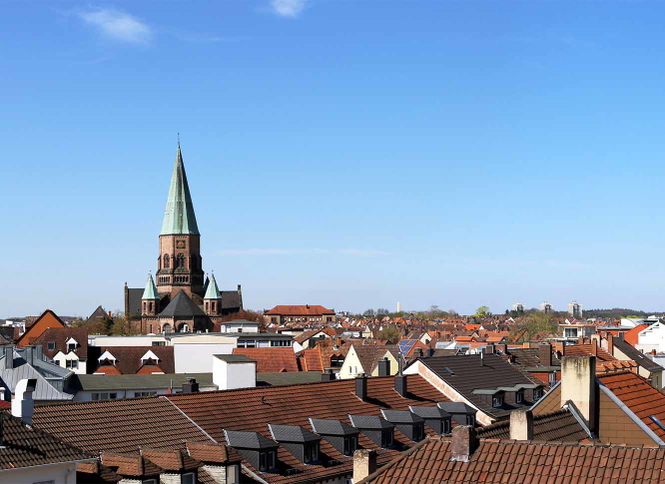 Kaiserslautern