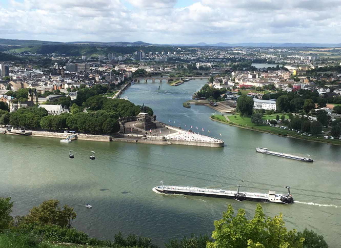 Koblenz